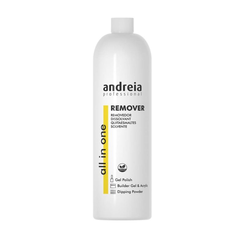 Andreia All In One - Removedor 1000ml