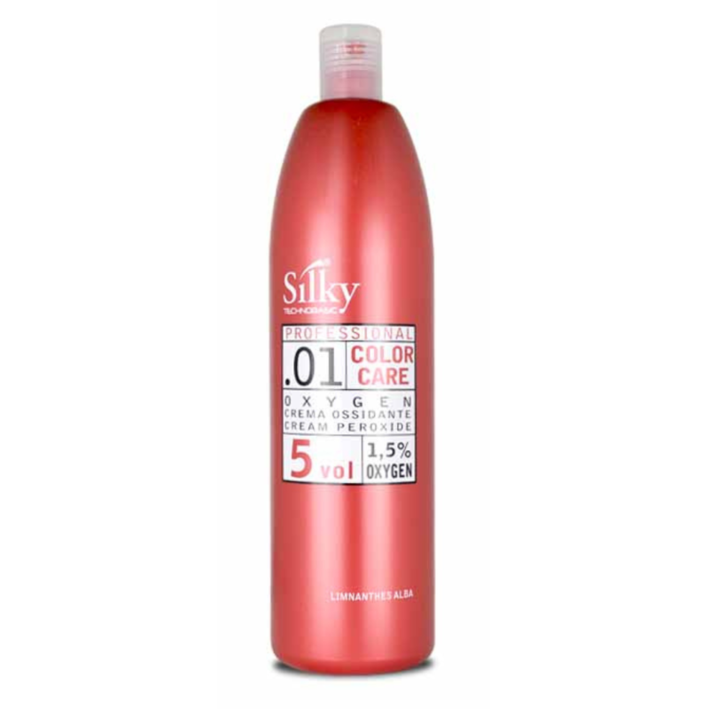 Silky Oxygen 5 Vol 1 L