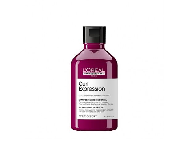 L'oreal Expert Shampoo Curls Expression 300ml