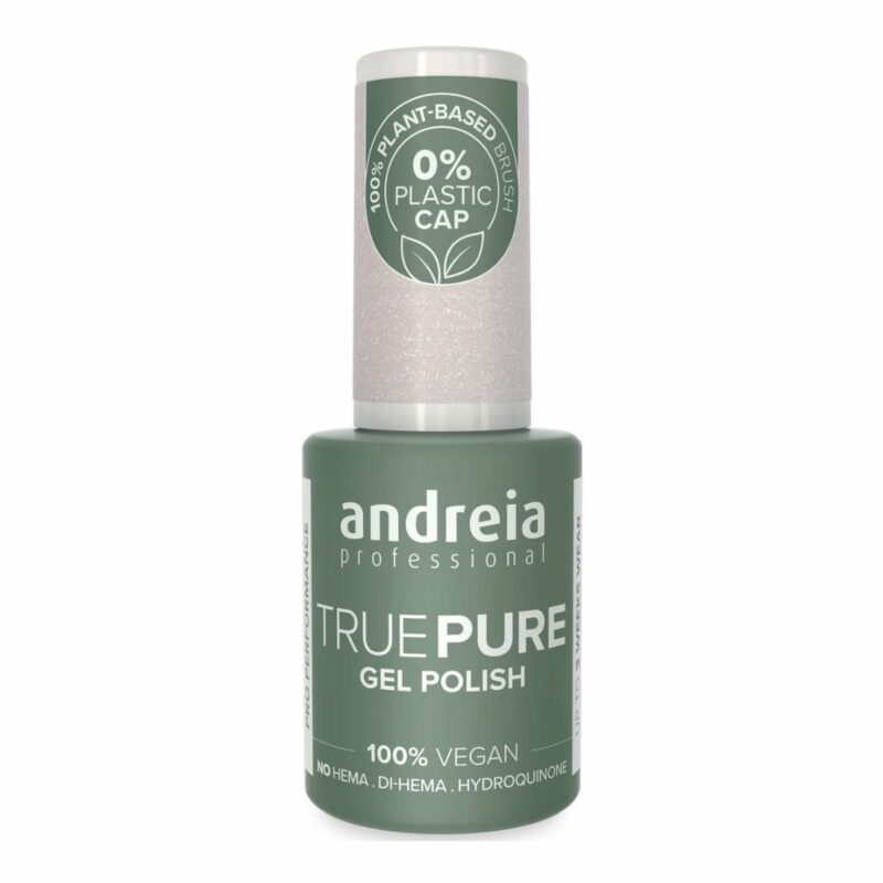 Andreia Verniz Gel True Pure T03 10.5ml