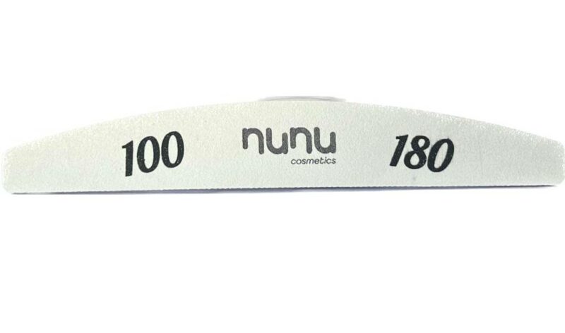 Nunu Lima Meia Lua Alta Qualidade 100/180