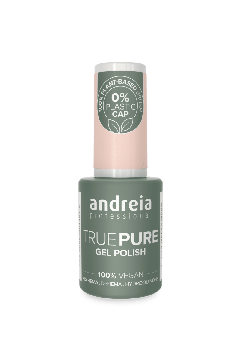 Andreia Verniz Gel True Pure T05 10.5ml