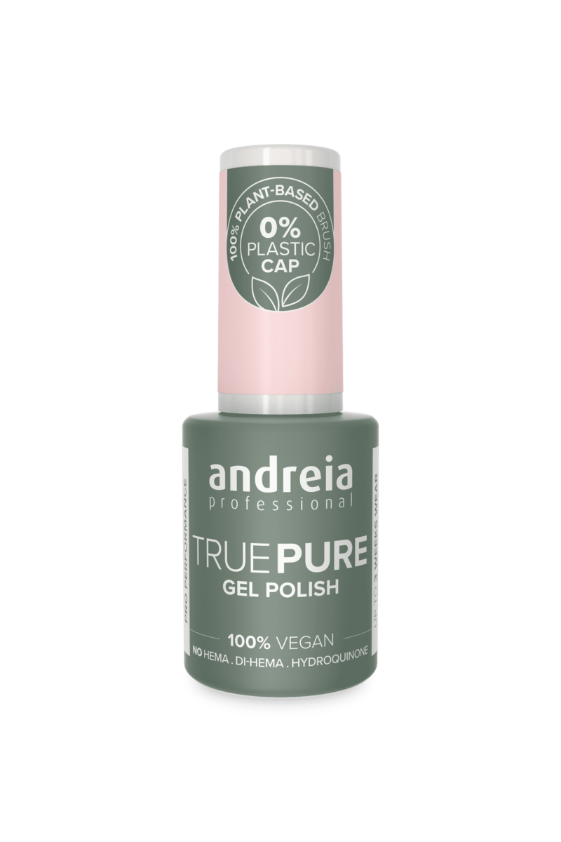 Andreia Verniz Gel True Pure T06 10.5ml