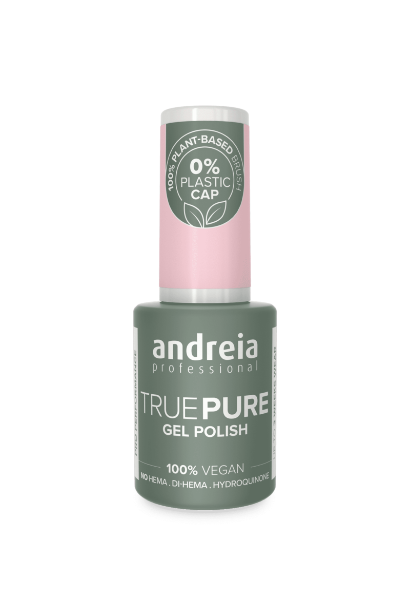 Andreia Verniz Gel True Pure T07 10.5ml