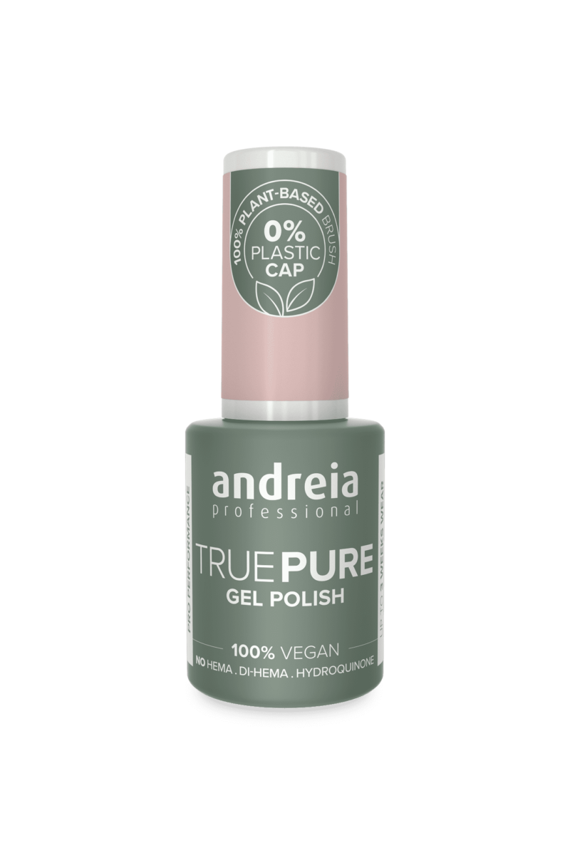 Andreia Verniz Gel True Pure T08 10.5ml