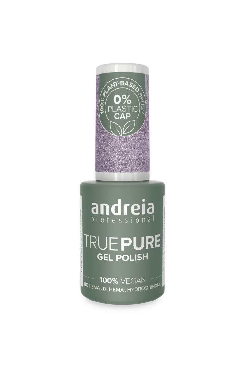 Andreia Verniz Gel True Pure T09 10.5ml