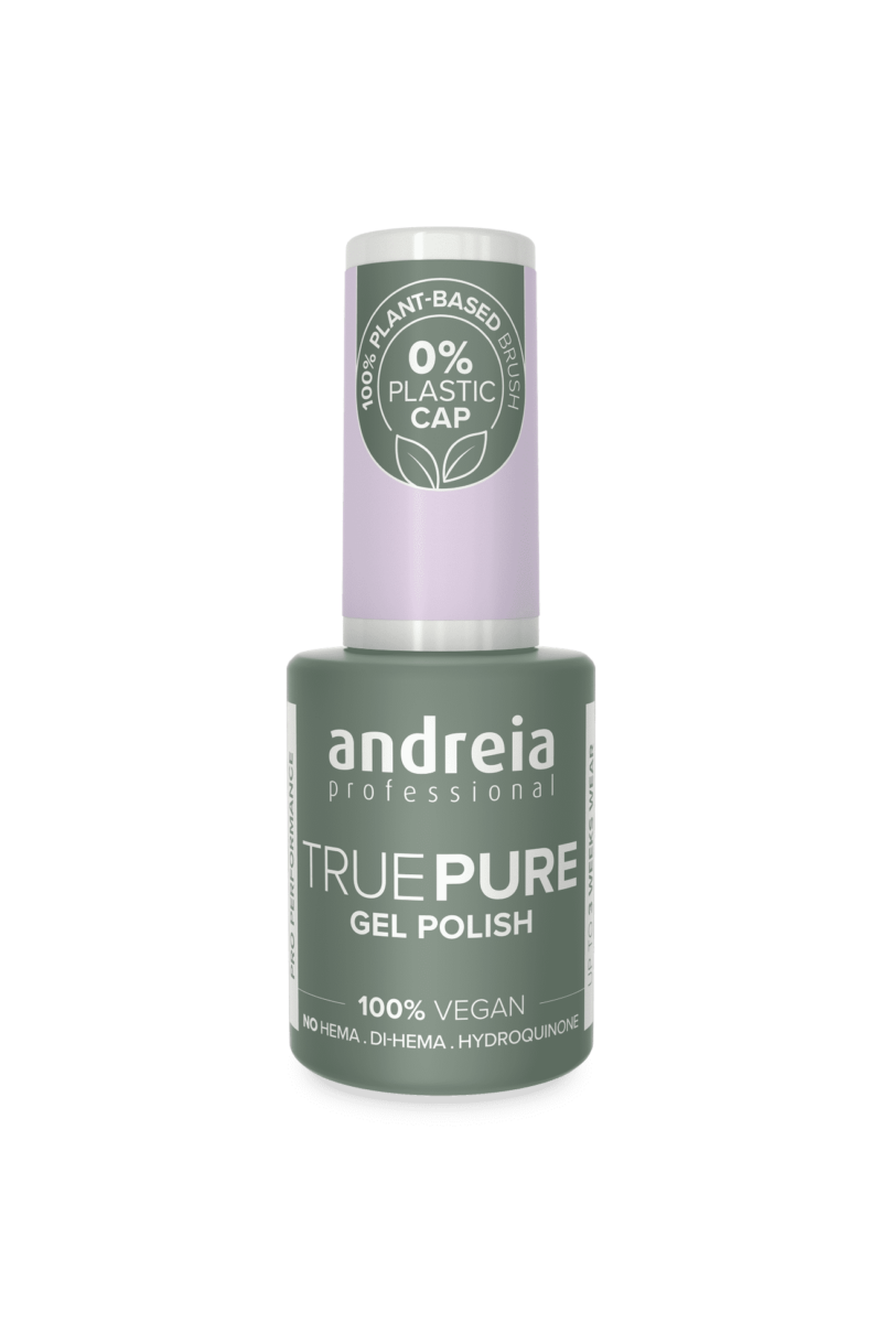 Andreia Verniz Gel True Pure T10 10.5ml