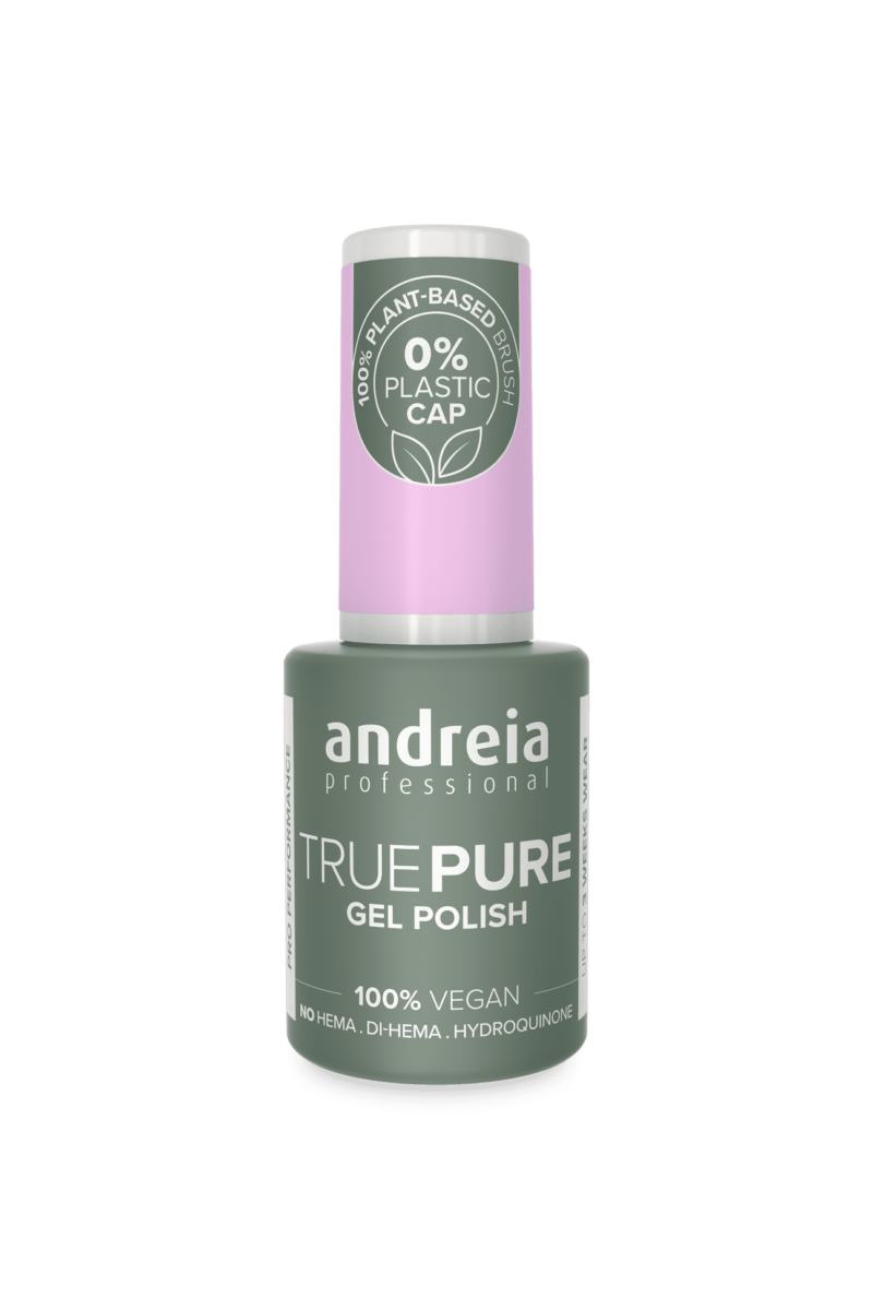 Andreia Verniz Gel True Pure T11 10.5ml
