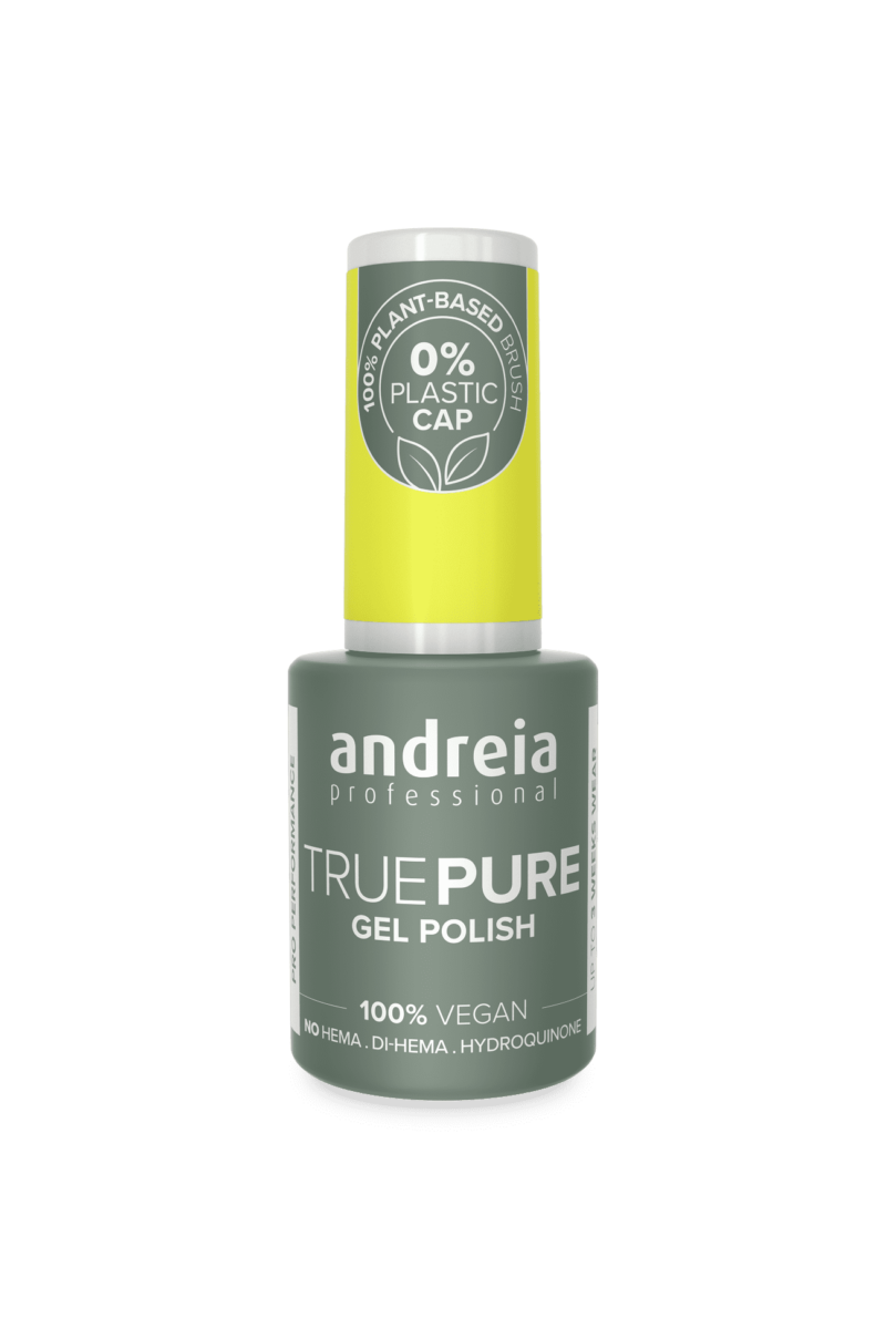 Andreia Verniz Gel True Pure T13 10.5ml