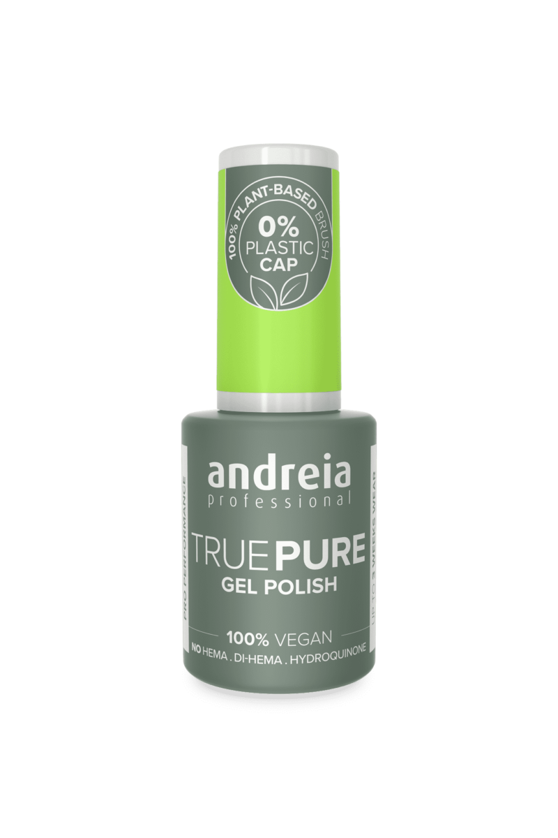 Andreia Verniz Gel True Pure T14 10.5ml