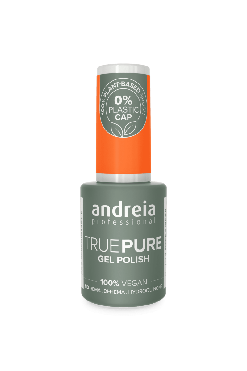 Andreia Verniz Gel True Pure T15 10.5ml