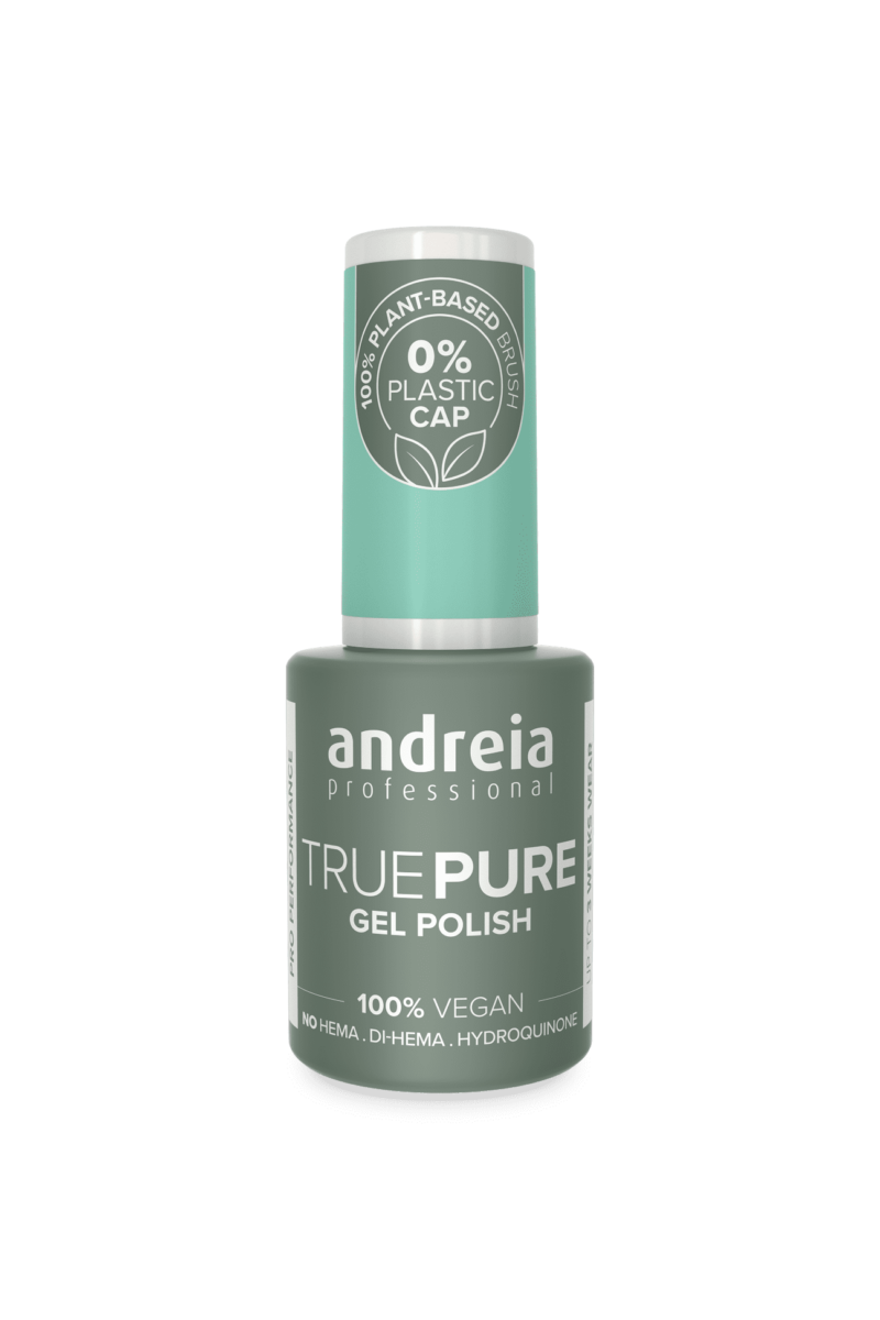 Andreia Verniz Gel True Pure T17 10.5ml