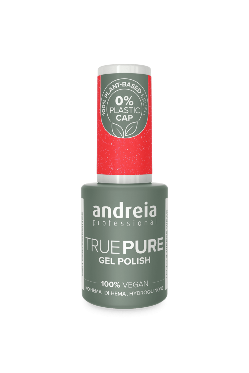 Andreia Verniz Gel True Pure T20 10.5ml