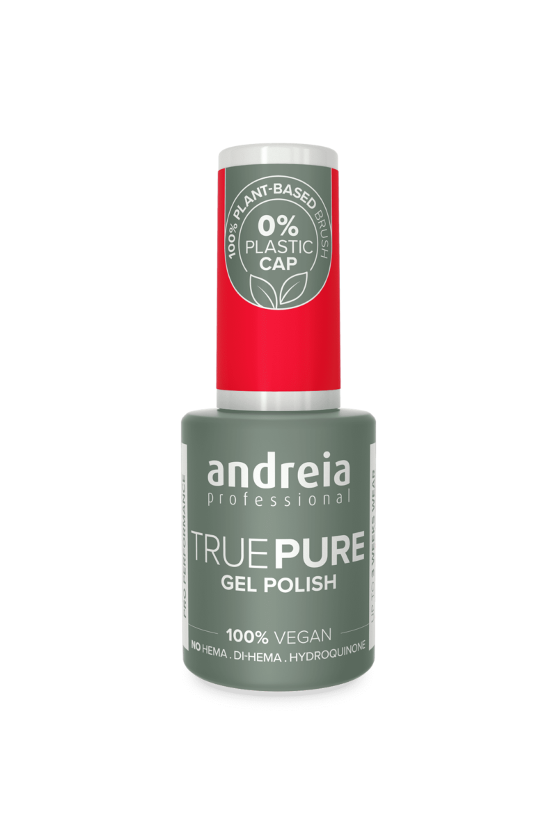 Andreia Verniz Gel True Pure T21 10.5ml