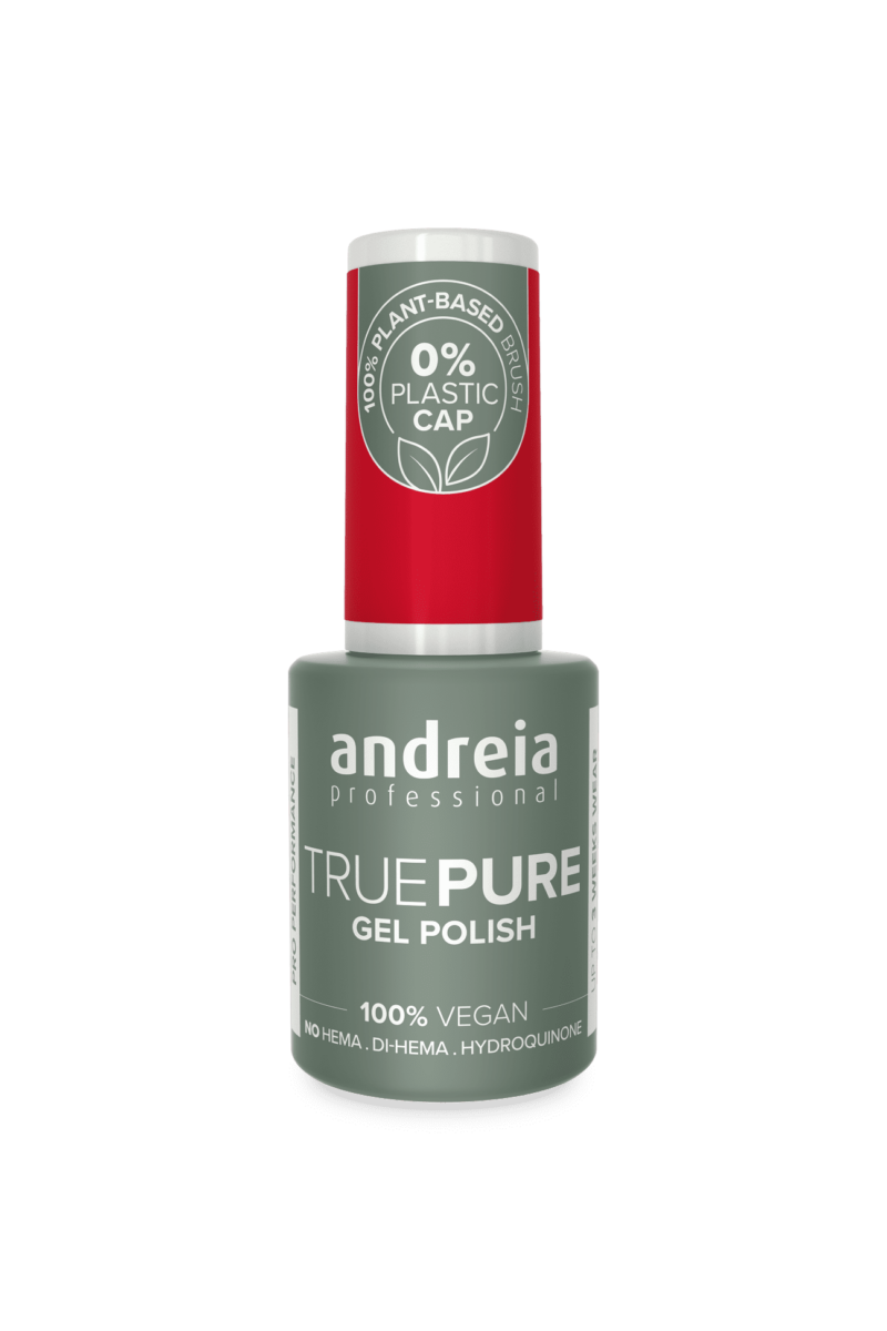 Andreia Verniz Gel True Pure T22 10.5ml