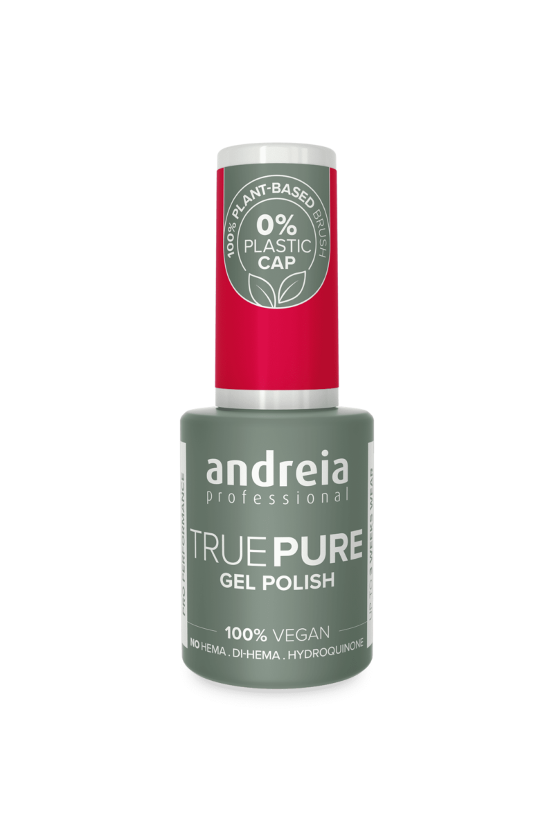 Andreia Verniz Gel True Pure T23 10.5ml