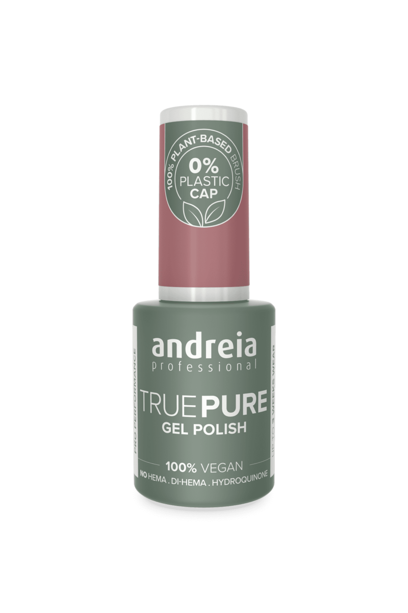 Andreia Verniz Gel True Pure T26 10.5ml