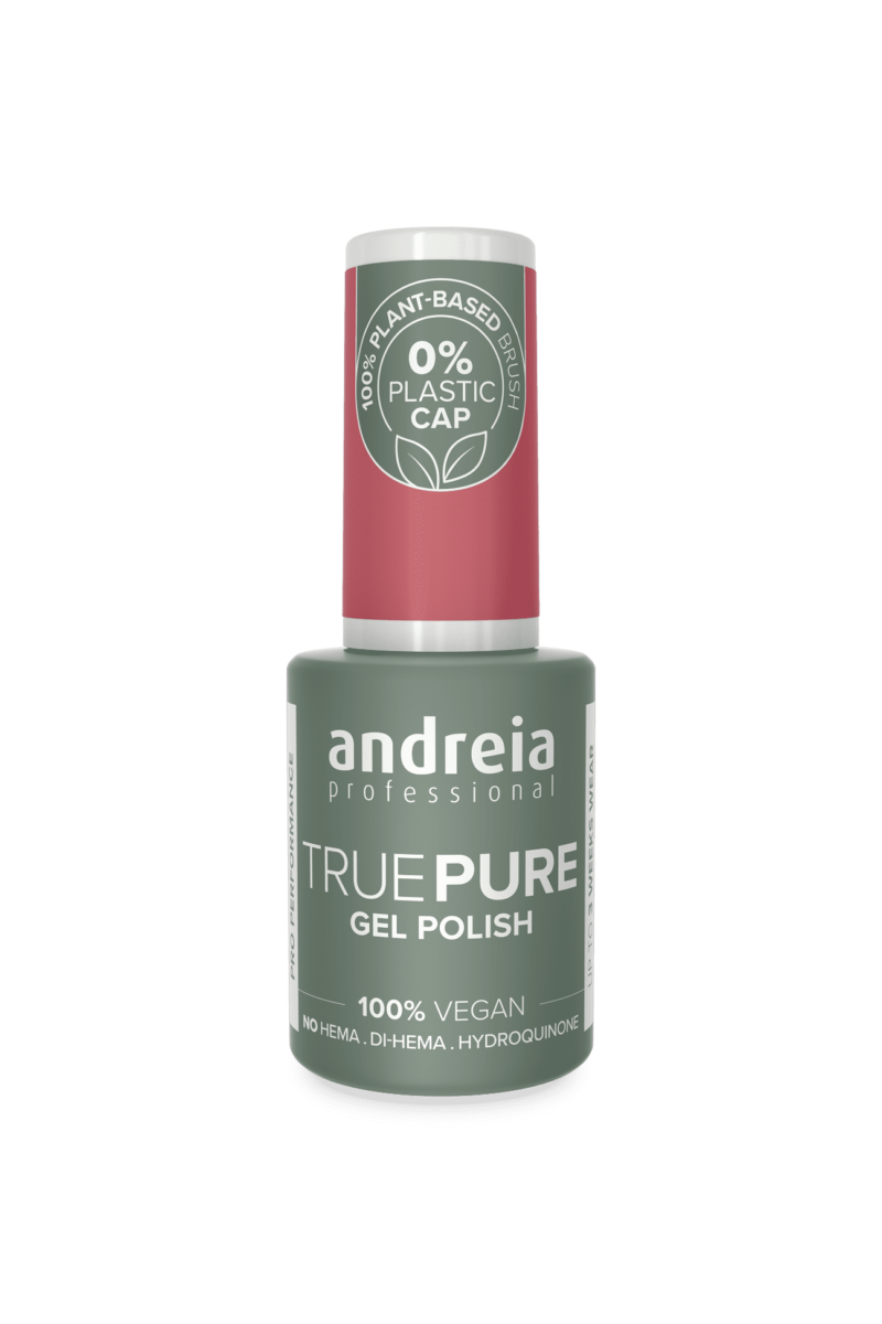 Andreia Verniz Gel True Pure T27 10.5ml