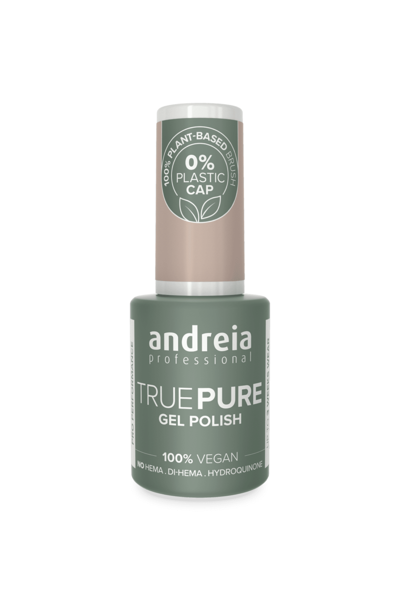 Andreia Verniz Gel True Pure T28 10.5ml