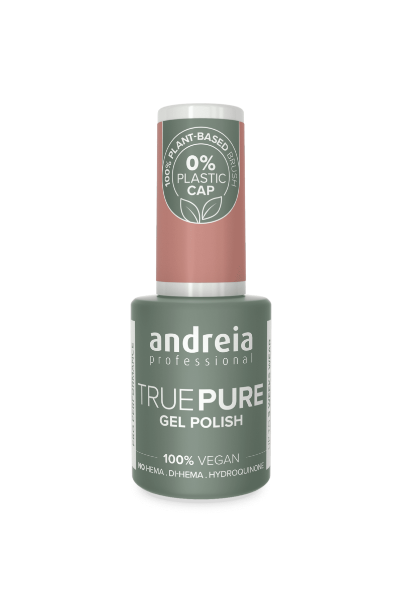 Andreia Verniz Gel True Pure T29 10.5ml