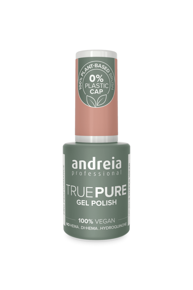 Andreia Verniz Gel True Pure T30 10.5ml