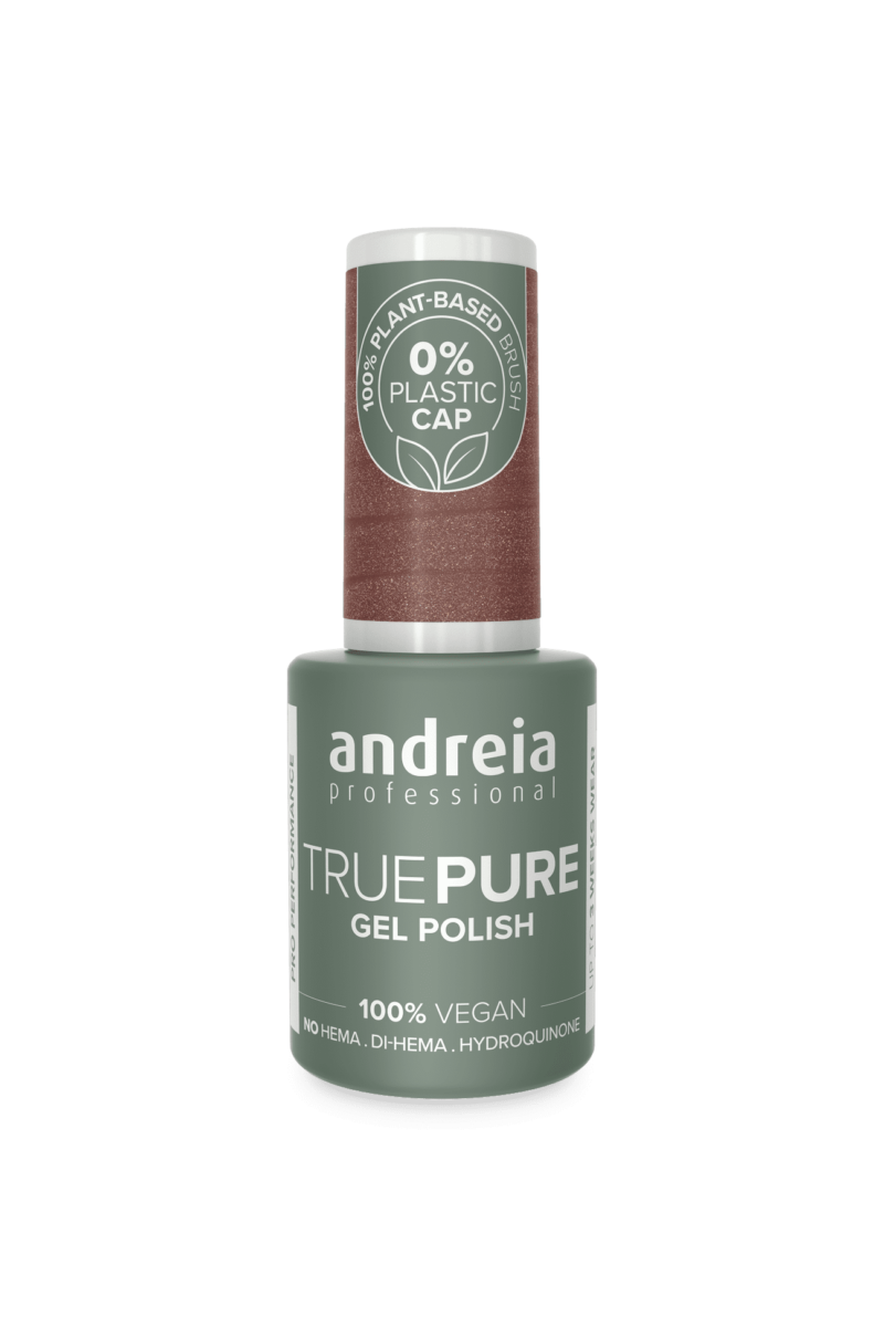 Andreia Verniz Gel True Pure T32 10.5ml