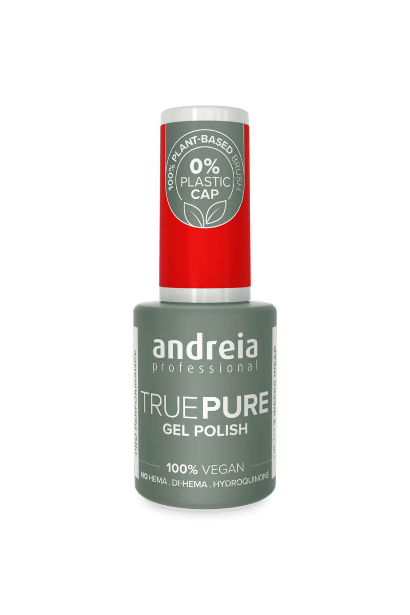 Andreia Verniz Gel True Pure T35 10.5ml