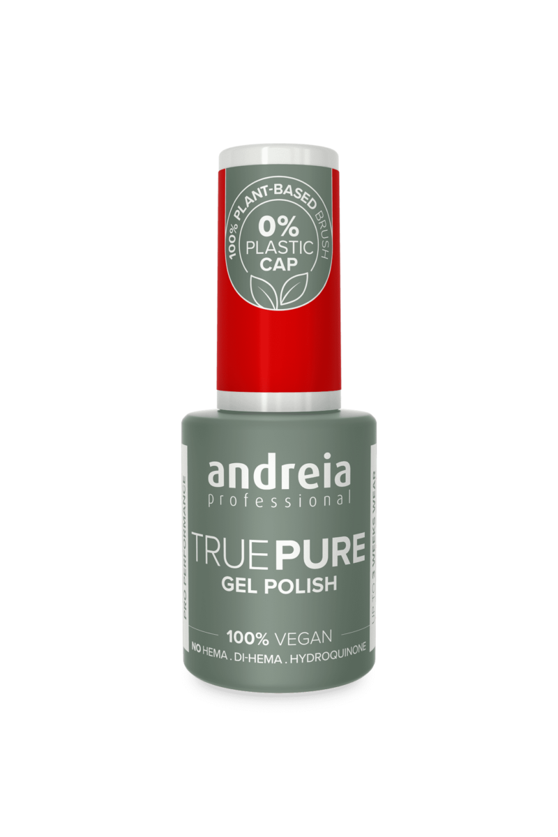 Andreia Verniz Gel True Pure T36 10.5ml