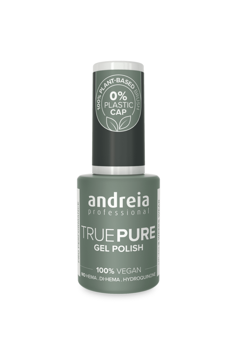 Andreia Verniz Gel True Pure T44 10.5ml