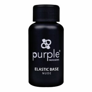 Purple Elastic Base Nude 50ml