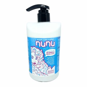 Nunu Me Enrola Que eu Gosto Shampoo 500ml