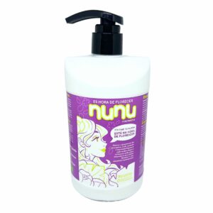 Nunu Esta na Hora de Florescer Shampoo 500ml