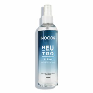 Inocos Spray Higienizante e Hidratante de Mãos